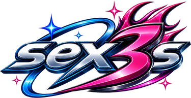 Sex3s logo